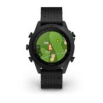 MARQ Golfer (Gen 2) - Carbon - Imagen 5