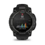Instinct 3 – 45 mm, AMOLED - Imagen 8