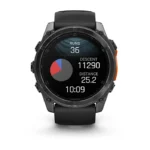 fēnix 8 AMOLED - Imagen 7