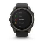 fēnix 8 Solar - Imagen 7