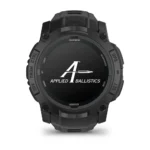 Instinct 3 – 50 mm, AMOLED, Tactical - Imagen 8