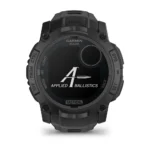 Instinct 3 – 50 mm, SOLAR Tactical - Imagen 7