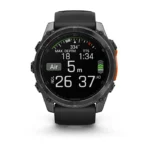 fēnix 8 AMOLED - Imagen 8