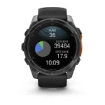 fēnix 8 AMOLED - Imagen 9