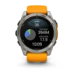 fēnix 8 AMOLED - Imagen 22