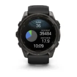 fēnix 8 AMOLED - Imagen 35
