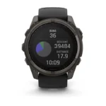 fēnix 8 Solar - Imagen 9