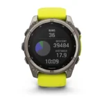 fēnix 8 Solar - Imagen 22