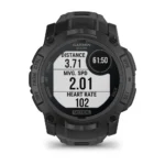 Instinct 3 – 50 mm, SOLAR Tactical - Imagen 6