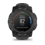 Instinct 3 – 50 mm, AMOLED, Tactical - Imagen 6