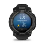 Instinct 3 – 45 mm, AMOLED - Imagen 7