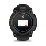 Instinct 3 – 45 mm, AMOLED - Imagen 4