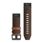 QuickFit Bands (26mm) - Cuero - Imagen 2