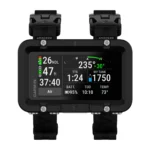 Descent X50i - Imagen 3