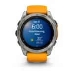 fēnix 8 AMOLED - Imagen 15