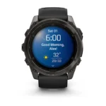 fēnix 8 AMOLED - Imagen 28