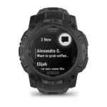 Instinct 3 – 50 mm, SOLAR Tactical - Imagen 3