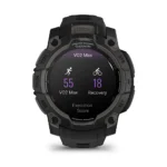 Instinct 3 – 45 mm, AMOLED - Imagen 3