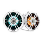 Fusion® Signature Series 3 Marine Wake Tower Speakers 6.5" - Imagen 7