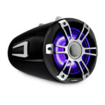 Fusion® Signature Series 3 Marine Wake Tower Speakers 6.5" - Imagen 6