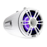 Fusion® Signature Series 3 Marine Wake Tower Speakers 6.5" - Imagen 11