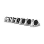 Fusion® Signature Series 3 Wake Tower Mounting Brackets - Imagen 8