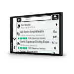 Garmin DriveSmart™ 76 - Imagen 3