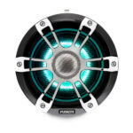 Fusion® Signature Series 3 Marine Wake Tower Speakers 6.5" - Imagen 3