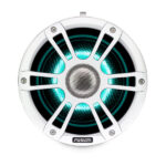 Fusion® Signature Series 3 Marine Wake Tower Speakers 6.5" - Imagen 8