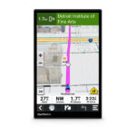 Garmin DriveSmart™ 86 - Imagen 3