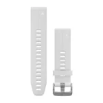 Pulseras de reloj QuickFit™ 20 - Silicona