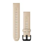 Pulseras de reloj QuickFit™ 20 - Silicona - Imagen 14