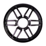 Fusion® XS Series Accessory Grilles 6.5" - Imagen 4