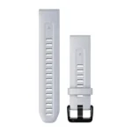 Pulseras de reloj QuickFit™ 20 - Silicona - Imagen 8