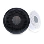 Fusion® XS Series Marine Speakers 4"