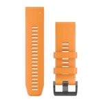 Pulseras de reloj QuickFit™ 26 - Silicona - Imagen 5