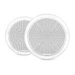 Fusion® FM Series Marine Speakers 7.7" - Imagen 6