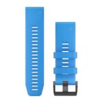 Pulseras de reloj QuickFit™ 26 - Silicona - Imagen 19