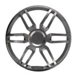 Fusion® XS Series Accessory Grilles 10" - Imagen 4