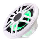 Fusion® XS Series Marine Speakers 6.5" - Imagen 24