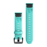 Pulseras de reloj QuickFit™ 20 - Silicona - Imagen 19