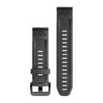 Pulseras de reloj QuickFit™ 20 - Silicona - Imagen 27
