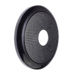 Fusion® XS Series Accessory Grilles 7.7" - Imagen 3