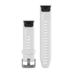 Pulseras de reloj QuickFit™ 20 - Silicona - Imagen 3