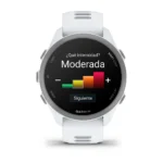 Forerunner 170 - Imagen 4