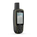 GPSMAP 65s - Imagen 2