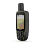 GPSMAP 65s - Imagen 3