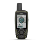 GPSMAP 65s - Imagen 6