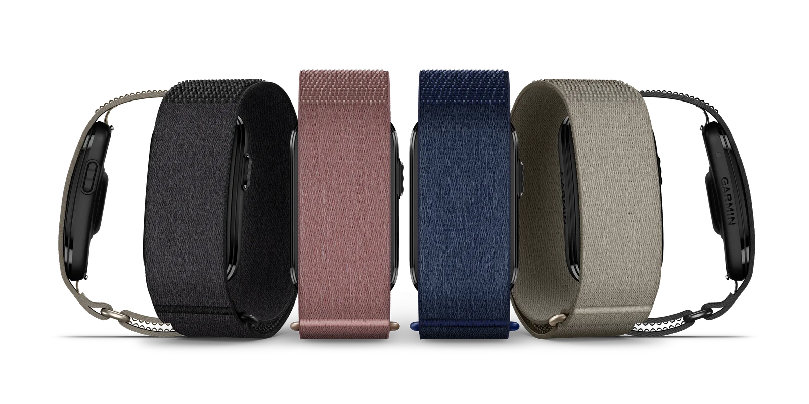 CIRQA Bands