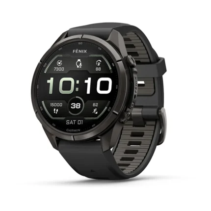 Fēnix 9 Pro